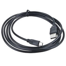 4FT USB AC Power Cable Cord For RCA AV To HDMI AV2HDMI Converter Adapter Charger picture