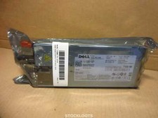DELL G24H2 Power Supply 750w for PowerEdge R510 R515 REFURBISHED IN ANTI STATIC picture
