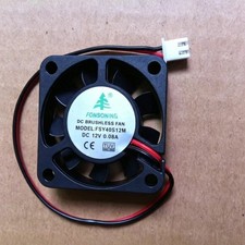 New For FONSONING 4010 FSY40S12M DC12V 0.08A 4CM Super Silent Cooling Fan picture
