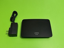 Linksys  (SE1500) 5-Port-Ports External Ethernet Switch - USED picture