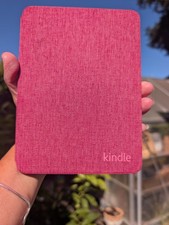 Amazon Kindle Paperwhite and Kindle Colorsoft Case, Lightweight and Water-Safe picture