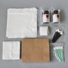 Original Mimaki UJF-3042 / F-200 /LF-200 Cleaning Kit - SPC-0569 picture