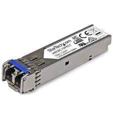 StarTech HP J4859C Compatible Gigabit Fiber SFP Transceiver Module - 10 Pack picture
