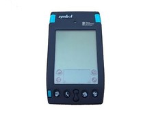 Barcode Scanner Symbol Palm Scanner SPT1500-ZRG20200E #160 picture