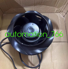 1PCS NEW EBMPAPST R3G250-RR01-H1 Centrifugal fan shipping  Via DHL or Fedex picture
