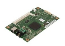Replacement for HP CP2025 Formatter Board CB492-60002 Seller Warranty picture