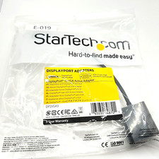 StarTech Mini DisplayPort to VGA Adapter picture