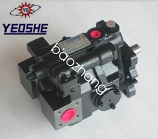 1PCS YEOSHE hydraulic oil pump V23A2 R10X By DHL or FedEX picture