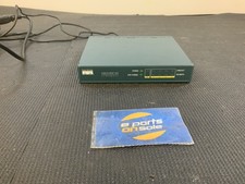 Cisco PIX 501 Series Network Security Appliance Firewall (47-10539-01) RB Y5C picture