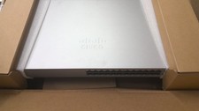 Cisco Meraki MS130-24P - Unclaimed picture