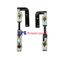 2PCS Side Key Trigger Switch Zebra TC26BK TC21 TC210K TC26 TC26AK TC26CK TC26DK picture
