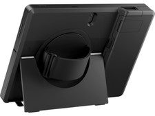 Brand New HP Engage Go 10 Rugged Carrying Case 39F10AA Kickstand Black Strap picture
