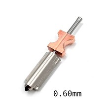 Phaetus Hardened Steel Nozzles for AD5X - V2 picture
