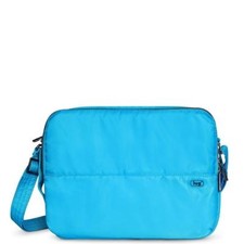 Lug Mini Delta Stylish Sky Blue Case for 10.4 Inch iPad/Tablet - Protective Cove picture