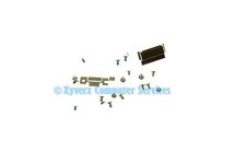HTC NEXUS 0P82100 GENUINE OEM HTC SCREW KIT ALL SIZES INCLUDED NEXUS 0P82100 (A) picture