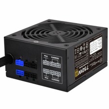 Silverstone SST-ET750-HG 750W 80 PLUS Gold Semi Modular ATX Power Supply picture