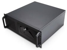 Rosewill RSV-R4100 4U Server Chassis Rackmount Case | 7 3.5