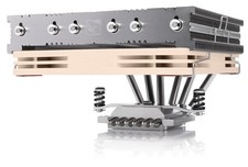 Noctua NH-L12Sx77, Quiet High-Performance Low-Profile CPU Cooler Silver picture