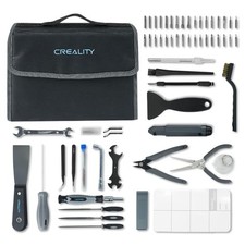 Creality 3D Printer Tool kit, 74 Pcs 3D Printer Accessories for 3D Printer To... picture
