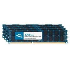 OWC 128GB (4x32GB) Memory RAM For Supermicro SuperServer 5086B Series picture