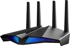 ASUS RT-AX82U AX5400 Dual-Band WiFi 6 Gaming Router v2 picture