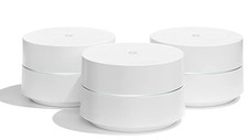 Google AC-1304 1 Port 1200Mbps Wireless Router 3 Pack, Replacement for Home picture