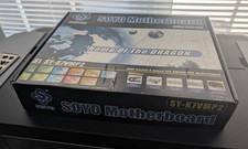 VTG SOYO SY-K7VMP2 with Athlon XP 2400+ & 1GB DDR 333 - ATX AMD Socket 462 picture