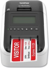 Brother Ultra Flexible Label Printer with Multiple Connectivity options picture