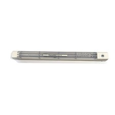NEC Express 5800/R120d-1E 1U Server Front Cover / Bezel with Keys picture