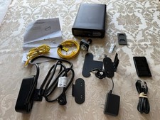 Zyxel EX3510-B0 Starry Dash AX5700 Wi-Fi 6 Router Gateway Bundle Lot With Mount picture