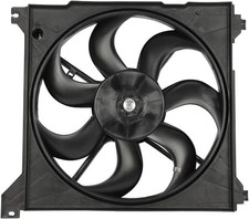 600700 Engine Radiator Cooling Fan Assembly for Hyundai & Kia Model | for picture