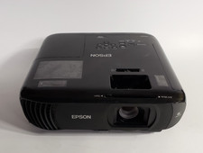 Epson PowerLite 1290 3LCD Projector 4100 Lumens 304 Lamp Hours picture