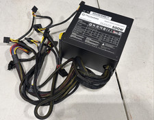 Thermaltake Smart 500W ATX PC Power Supply PSU SPD-0500P SP-500AH2NKW picture