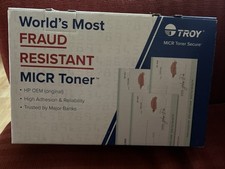 Brand-new MICR Toner Secure picture