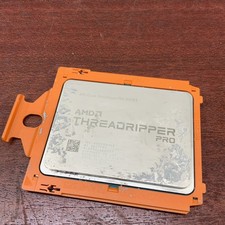 Lenovo Lock AMD Threadripper Pro 3945wx 4.0GHz 12 core *USED* picture