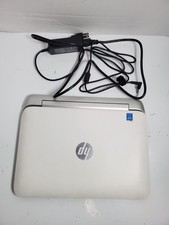 HP Split x2 13.3” Touchscreen Intel Core i3-4012Y / 4GB RAM - DEAD BATTERY picture