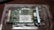New Cisco HWIC-3G-CDMA-S High Speed WAN Interface Card picture