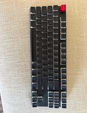 Glorious Gaming GMMK Modular Mechanical Keyboard picture