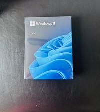 Microsoft Windows 11 Pro – Genuine License – New Sealed – 64-Bit picture