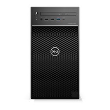 Dell Precision 3650 PC Intel Core i7-11700 52GB Ram 256GB SSD Windows 11 Pro picture
