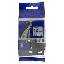 Label Tape Compatible With BROTHER TZE-631 TZE-731 PT-D210 PT-H100 PT-P700 picture