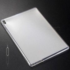 Shock Absorbing Soft TPU Protective Case for Lenovo Moto Tab 10.1