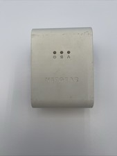 Netgear XE104 85 Mbps Wall-Plugged Ethernet Switch Tested Works Fast Shiping picture