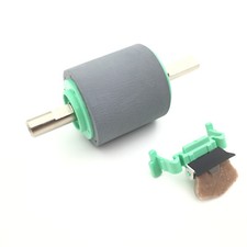 LD6187001 PUR-A0001 Pickup Roller Separation Pad Brother ADS-2000W 2100W 2500W picture