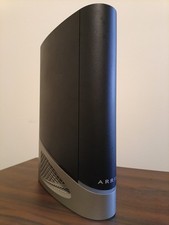 ARRIS SURFboard G54 DOCSIS 3.1 Wi-Fi 7 Cable Modem/Router BE18000 Excellent picture