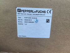 Pepperl+Fuchs F2-SP-IC08.1.02.02.00 Module Brand NEW Fast transportation picture