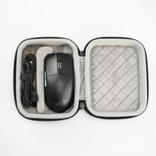 Hard Carry Case Storage Box For ASUS ROG Harpe II 2 ACE Wireless Gaming Mouse picture