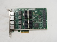 Intel EXPI9404PT Pro/1000 PT Quad Port 1GB Network Adapter 882127 Full Height picture