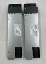 LITEON PA-1112-1A-LF LOT OF 2 1100W POWER SUPPLY UNIT PWR-C1-1100WAC picture