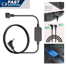 Furrion Vision S Display Power Cable 3.3ft USB-C to DC Replacement for RV Truck picture